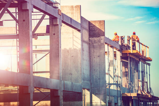 Best Concrete Removal and Replacement in Lake Arrowhead, ME