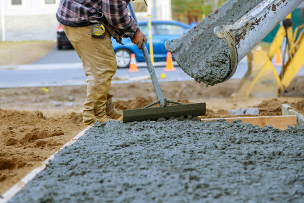 Best Concrete Demolition Services in Lake Arrowhead, ME