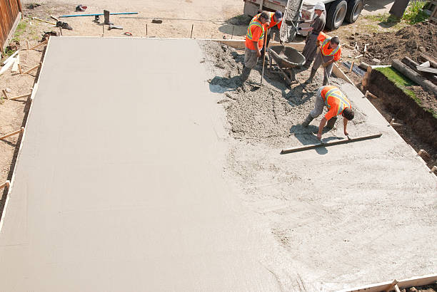 Best Concrete Sealing and Maintenance in Lake Arrowhead, ME