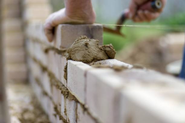 Why Trust Our Certified Concrete Contractors for Your Project Needs in ME?