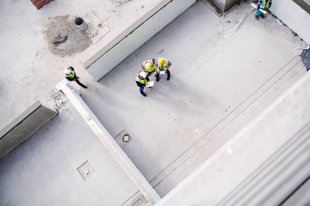Best Concrete Staining and Coloring in Lake Arrowhead, ME